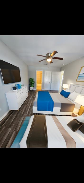 Building Photo - 4650 Larkspur St