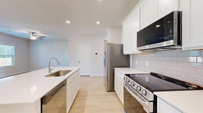 Building Photo - 4525 Wisenbaker Wy