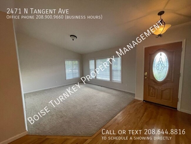 Building Photo - 2471 N Tangent Ave