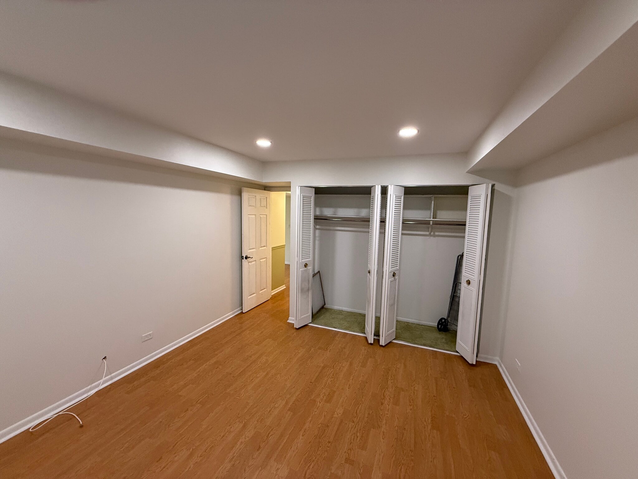 Bedroom 2 - 110 S Dunton Ave