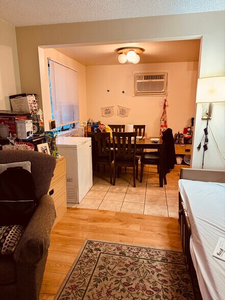 Dining room - 39 Lemon Tree Ct