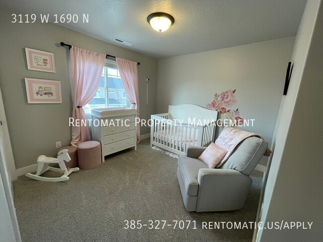 Building Photo - 3119 W 1690 N