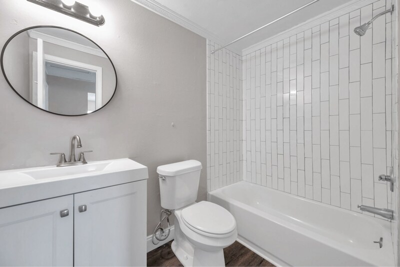 Building Photo - 7009 S Mascotte St