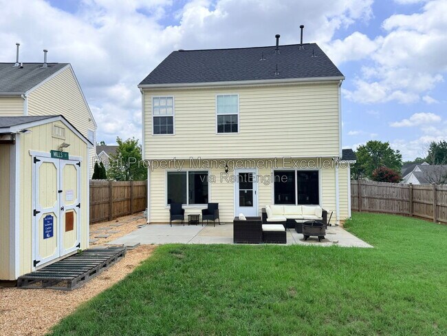 Building Photo - 3446 Ferdilah Ln