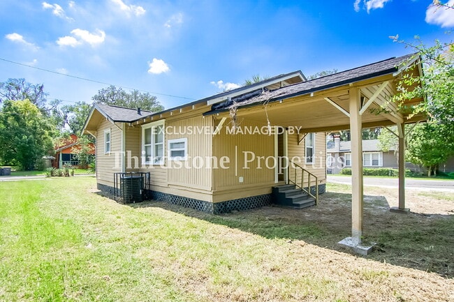 Building Photo - 2793 Fitzgerald St