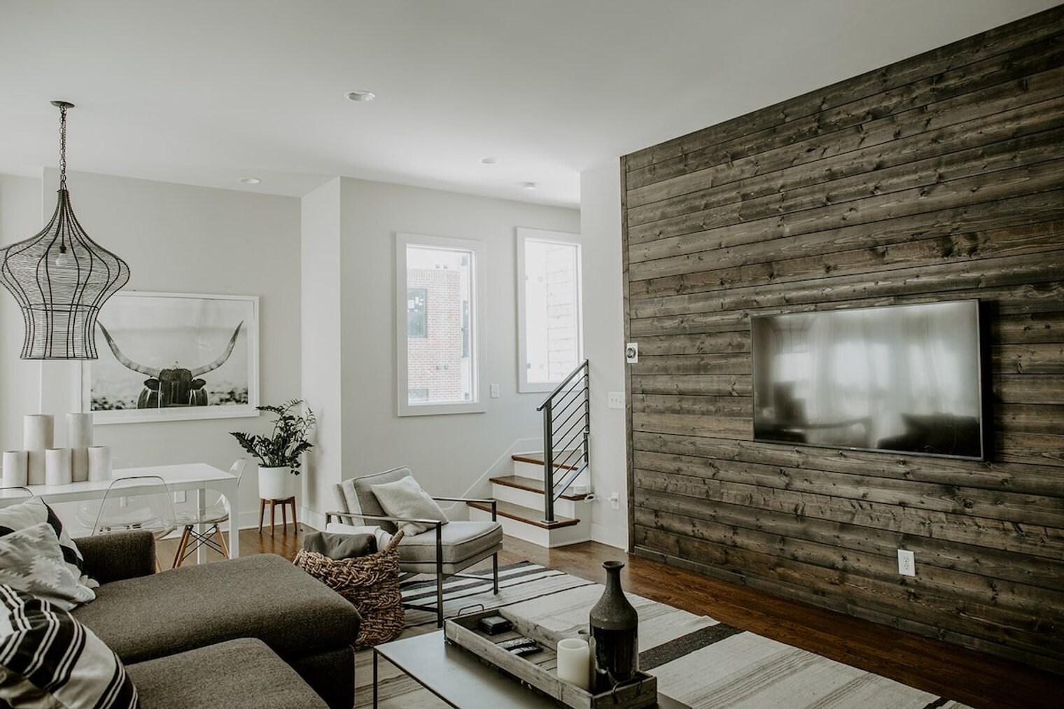 Building Photo - 1114A Wade Ave