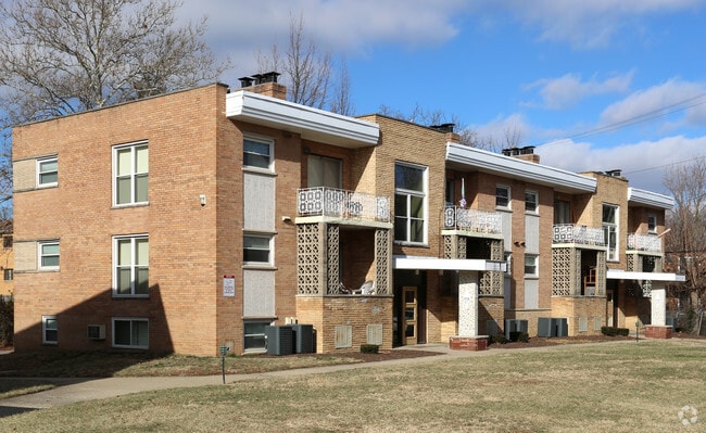 Primary Photo - Mears Cove Apartments