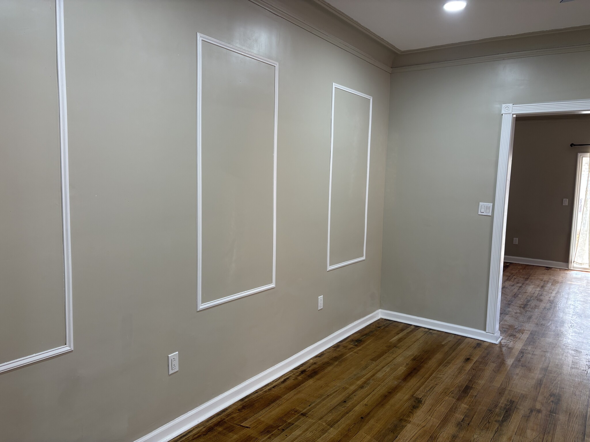 Building Photo - 2536 Calvert St