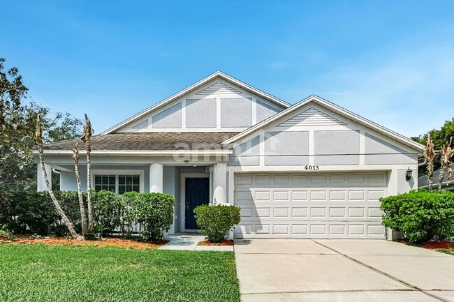 Building Photo - 4015 Warwick Hills Dr