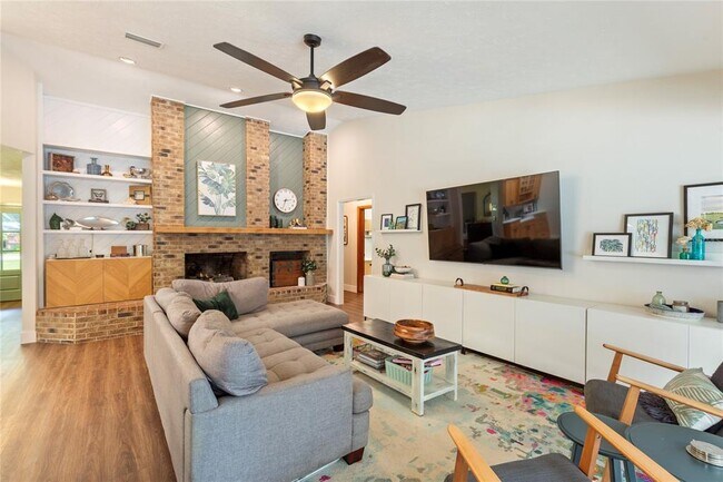 Building Photo - 2941 Chelsea Woods Dr