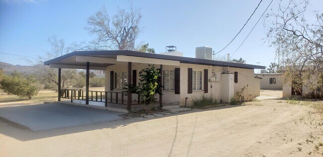 Building Photo - 6936 Grand Ave