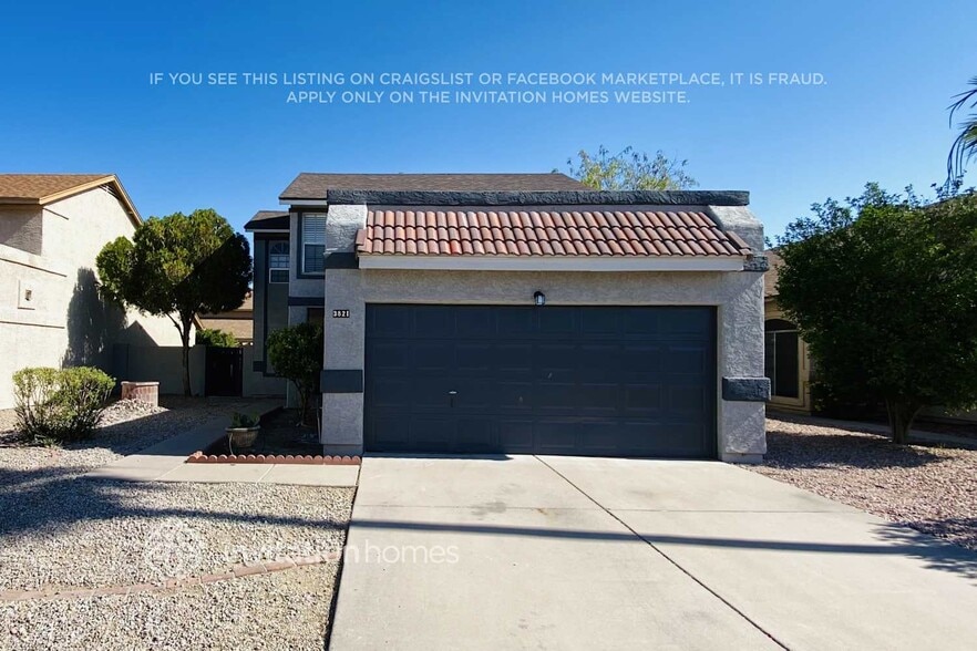 Primary Photo - 3821 W Ivanhoe St
