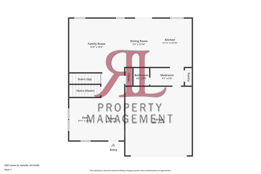 Building Photo - 5207 Linton St