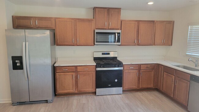 Building Photo - Beautiful Home in Youngsville for rent