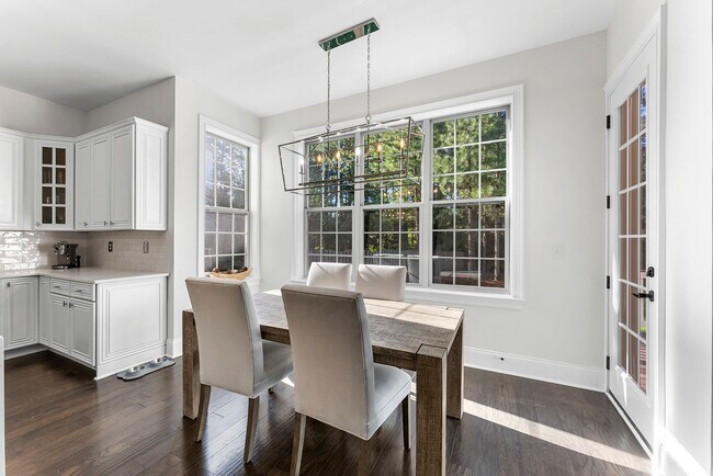 Building Photo - 828 Keith Rd