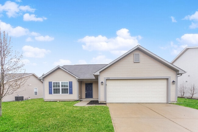 Building Photo - 224 Rolling Ridge Dr
