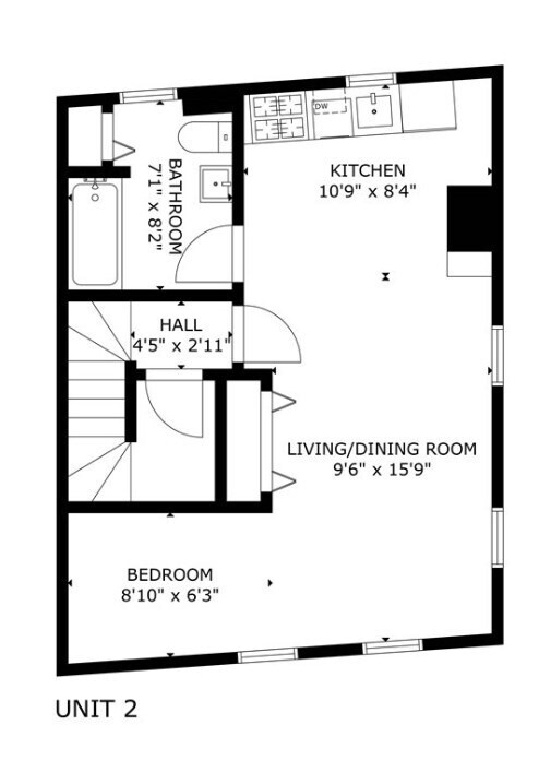 Building Photo - 226 Bunker Hill St