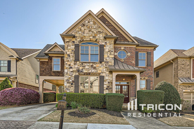 Building Photo - 3893 Ridge Grove Way