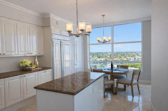 Building Photo - 3700 S Ocean Blvd