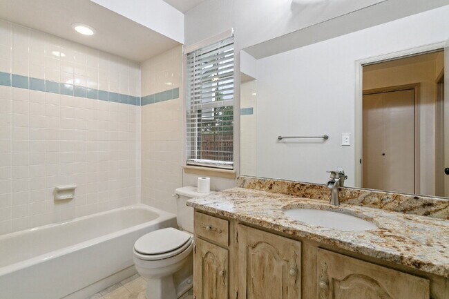 Building Photo - 3-Bed Ranch Retreat in Briargate Just 15 M...