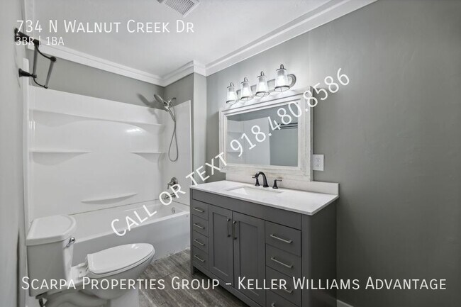 Building Photo - 734 N Walnut Creek Dr