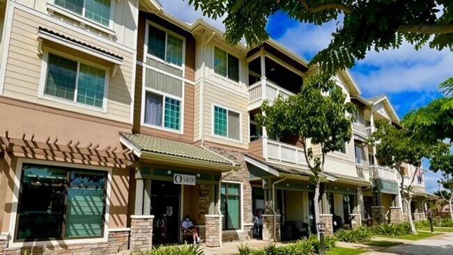Building Photo - KAHIKU AT MEHANA, KAPOLEI - A LIFESTYLE LIKE NO OTHER