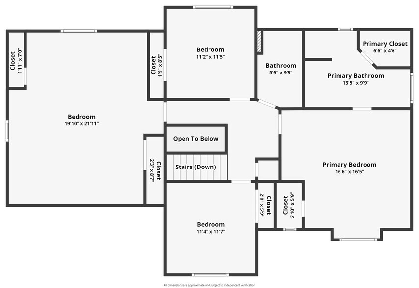 Building Photo - 530 N Oakland Cir