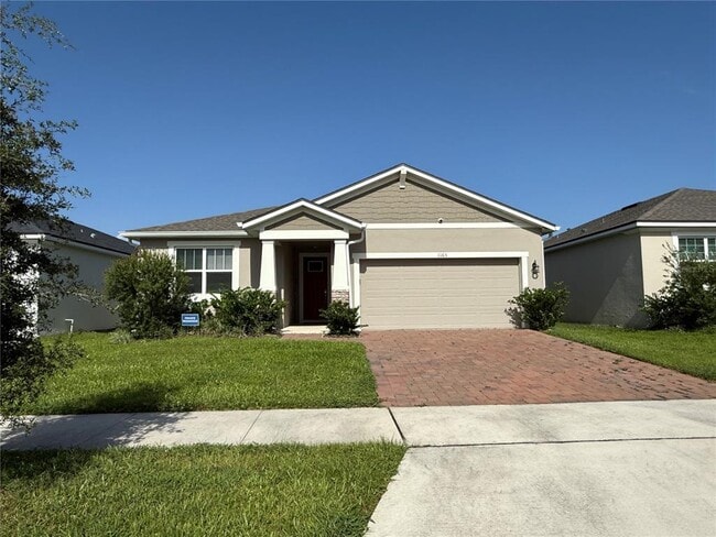 Primary Photo - 1165 Lakeshore Breeze Pl