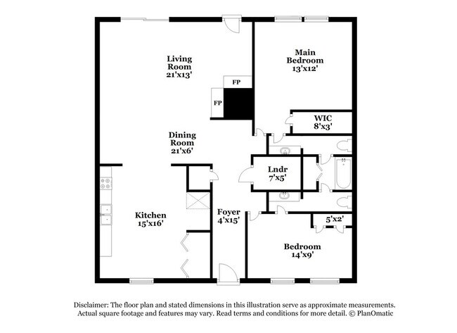 Building Photo - 7922 Grow Ln