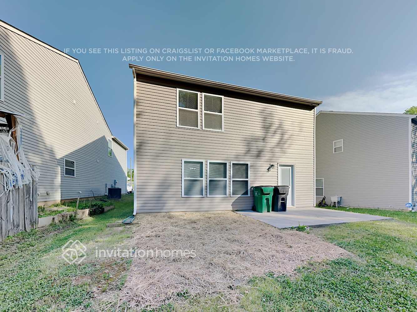 Building Photo - 6121 Fazenda Drive