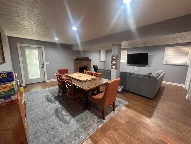 Building Photo - 4107 Captain Yancey Rd