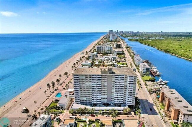 Building Photo - 3111 N Ocean Dr
