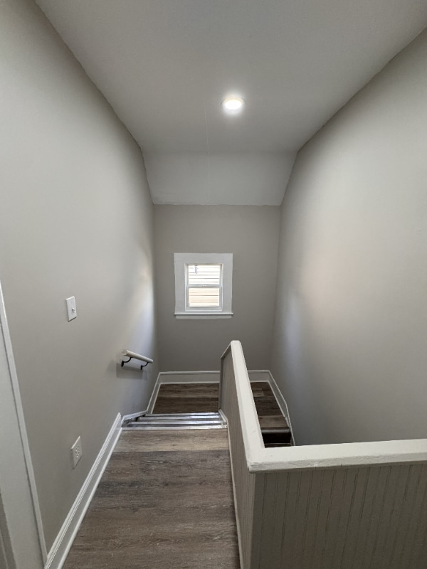 Building Photo - 541 W Auburn Ave