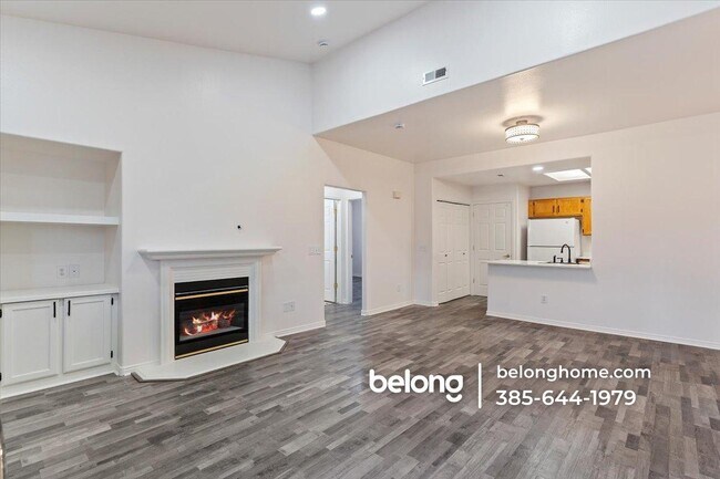 Building Photo - 3827 S Big River Wy