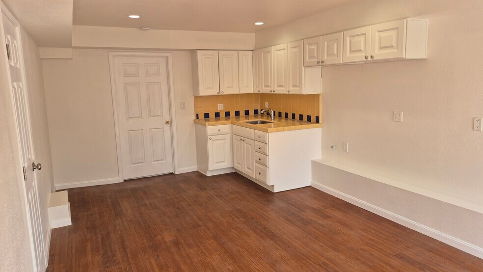 Downstairs Family Room - 63 Riverton Dr