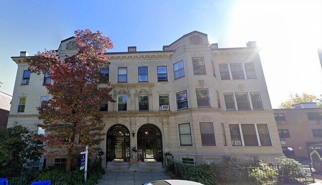 Building Photo - 89 Mason Terrace
