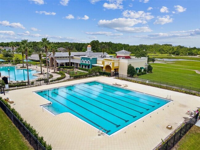 Building Photo - 9571 Little Bluestem Dr