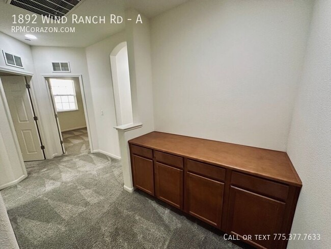 Building Photo - 1892 Wind Ranch Rd