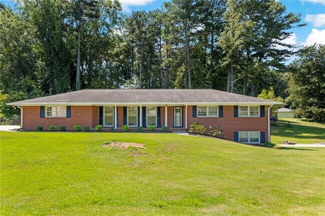Primary Photo - 4083 Cedar Knoll Dr