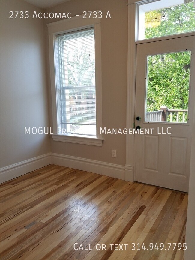 Building Photo - 2733 Accomac-2733 A