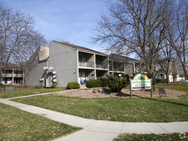 Building Photo - Heritage Court