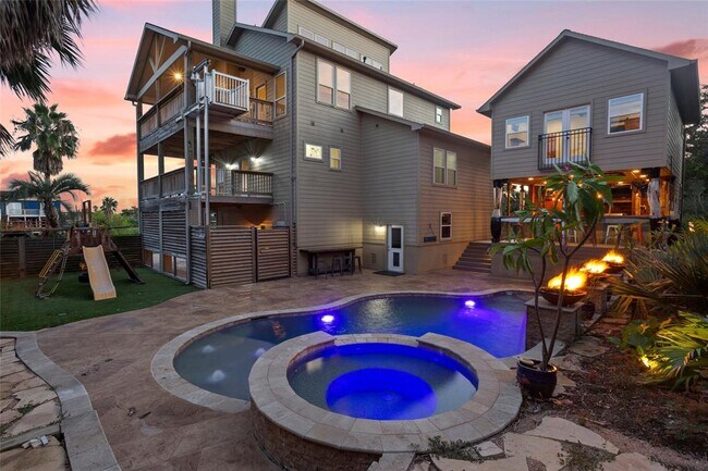 Building Photo - 4525 Beacon Hill Dr