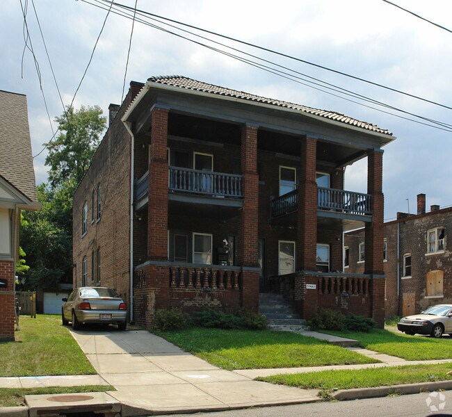 5902 Linwood Ave 5902 Linwood Ave Cleveland OH 44103 Apartment Finder
