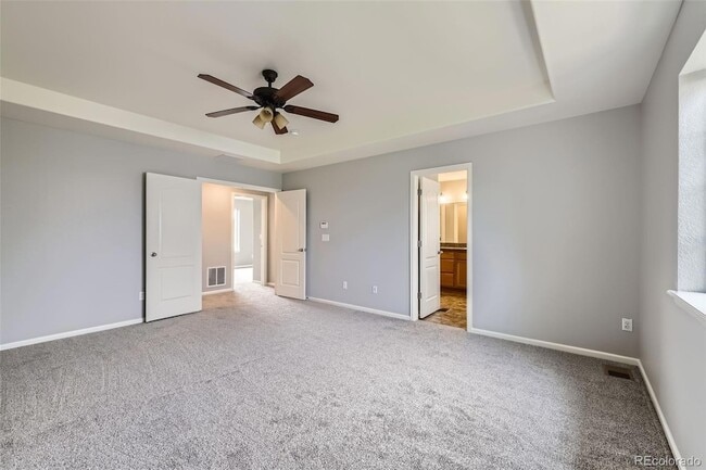 Building Photo - 6047 S Jamestown Way