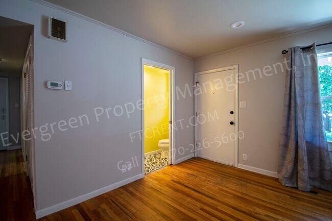 Building Photo - 3 Bed House in Northwest Fort Collins!