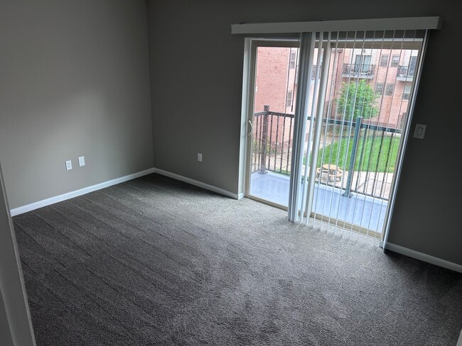 Floorplan - Mulberry Station Apartments