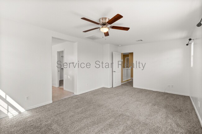 Building Photo - 3413 E Zion Way