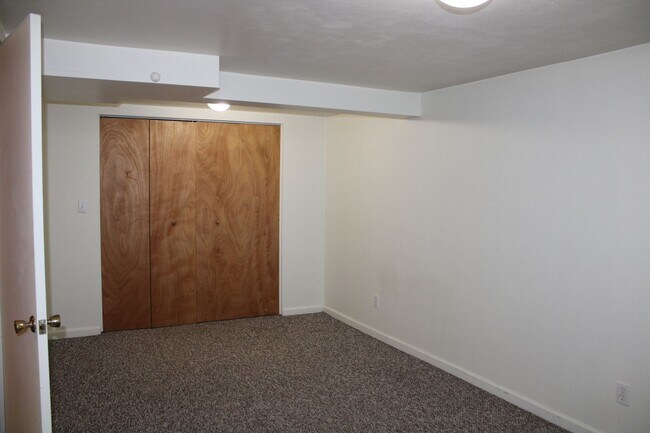 Building Photo - 1732 Laramie St