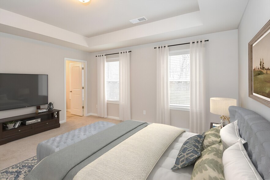 Building Photo - 866 Calvin Park Dr