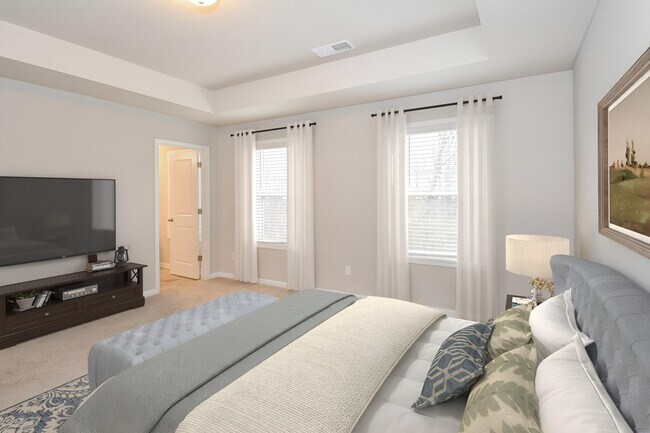 Building Photo - 866 Calvin Park Dr